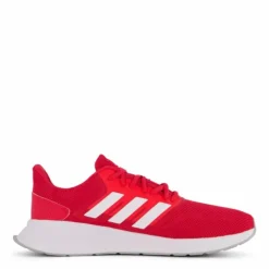 Runfalcon Shoes Power Pink / Cloud White / Signal Pink / Coral