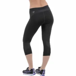 Running 3/4 Tight W Black