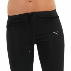 Running 3/4 Tight W Black