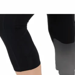Running 3/4 Tight W Black