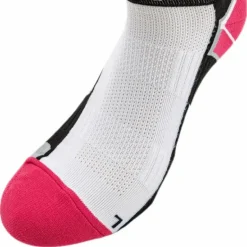Running Ankle Socks - Joyner Purple