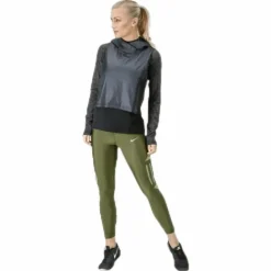 Running Division RPL Vest Black