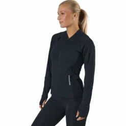 Running Ls Black