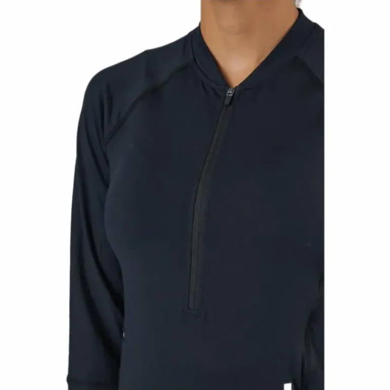 Running Ls Black