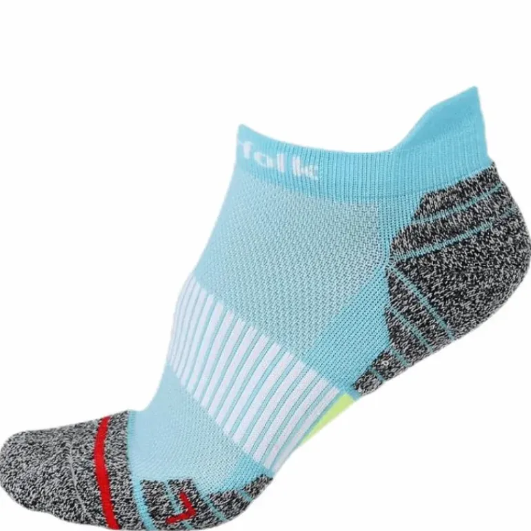 Running Socks - Bolt Blue