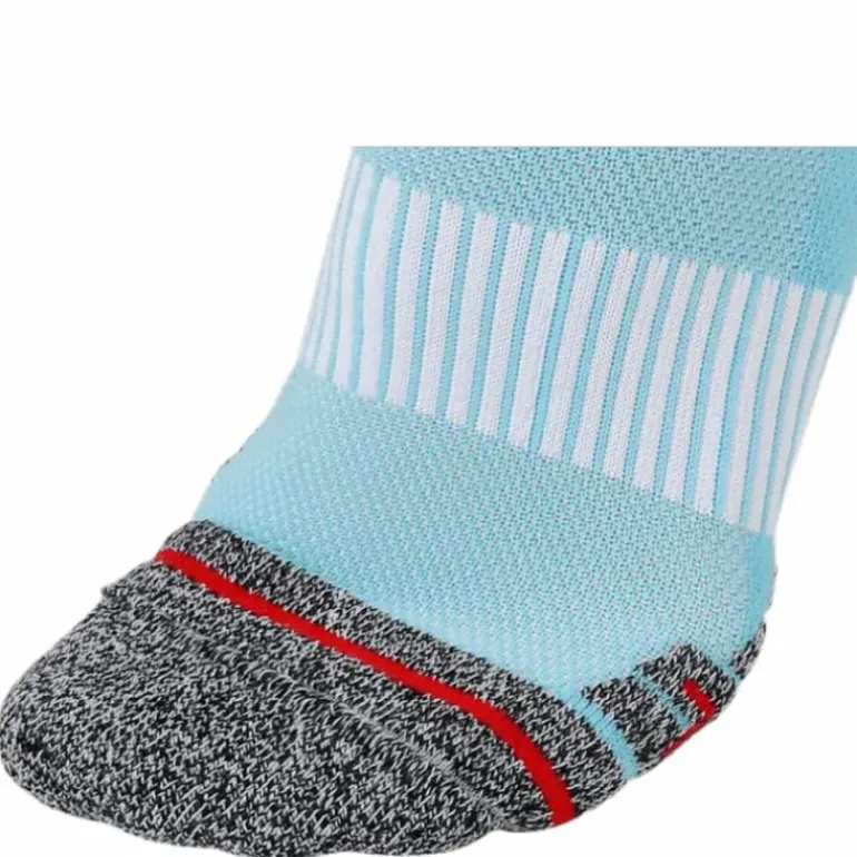 Running Socks - Bolt Blue