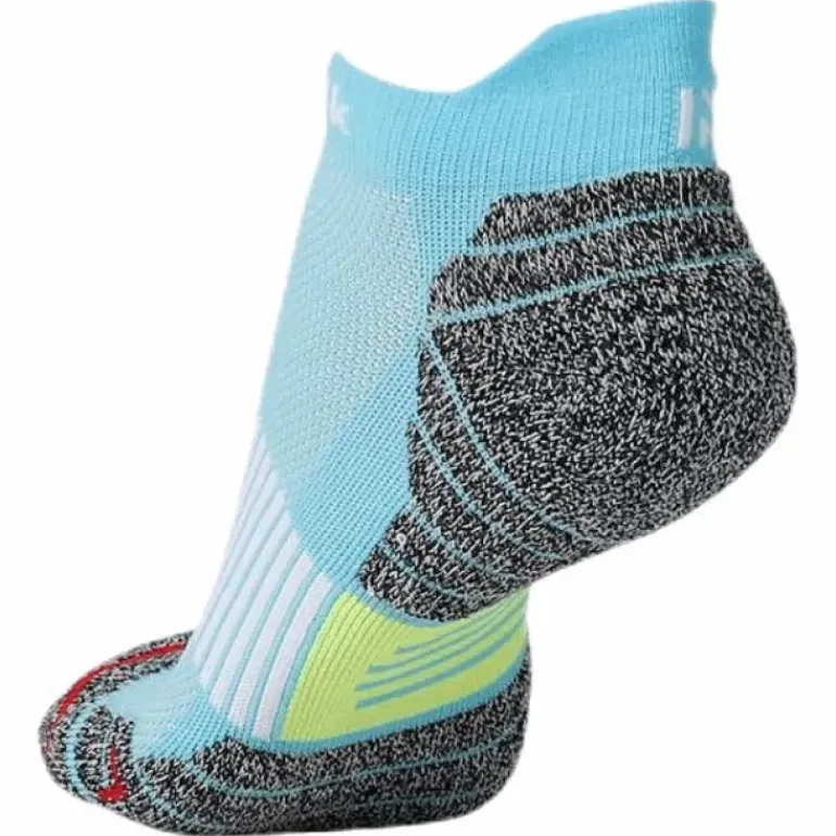 Running Socks - Bolt Blue