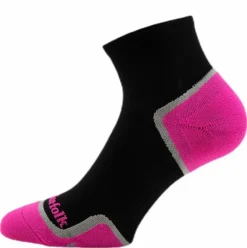 Running Socks - Jenny Black