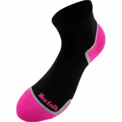 Running Socks - Jenny Black