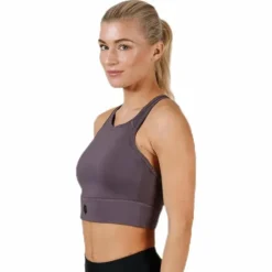 Rush Bra Grey