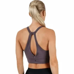 Rush Bra Grey