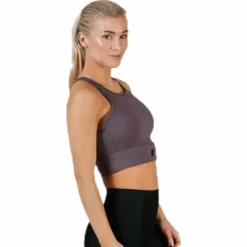 Rush Bra Grey