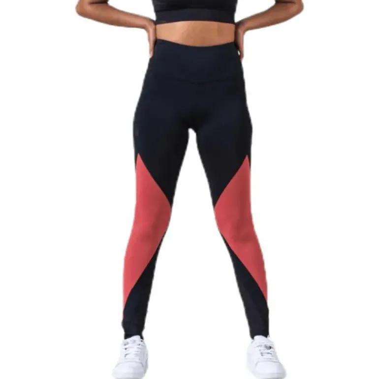 Rush Legging Black