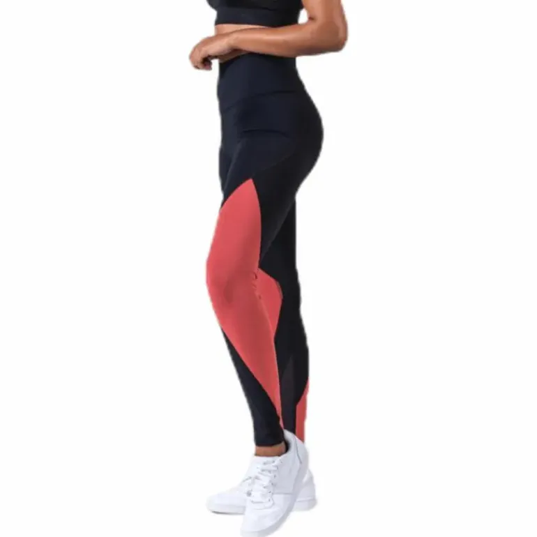 Rush Legging Black