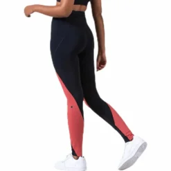 Rush Legging Black