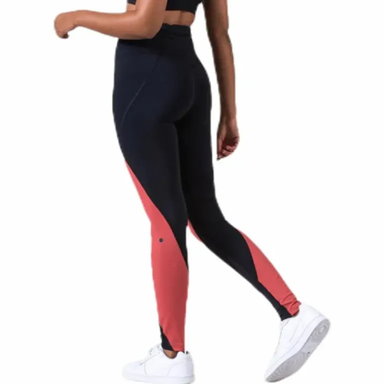 Rush Legging Black