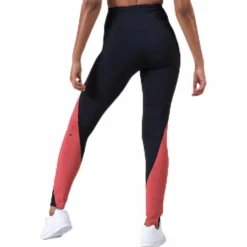 Rush Legging Black