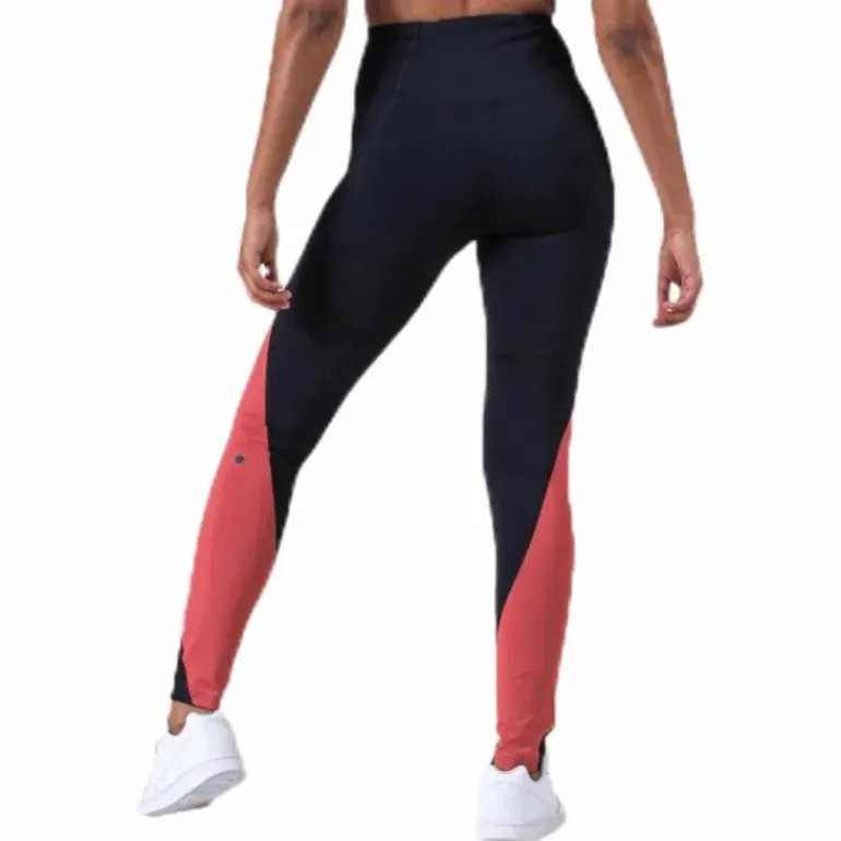 Rush Legging Black