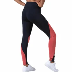 Rush Legging Black