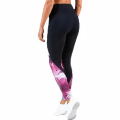Rush Legging Print Black