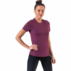 Rush Short Sleeve Pink