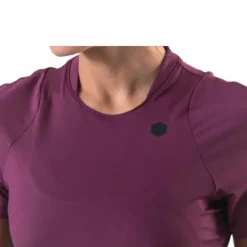 Rush Short Sleeve Pink