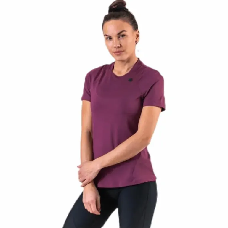 Rush Short Sleeve Pink
