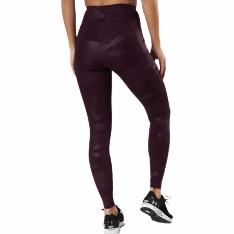 Rush Tonal Leg NS Patterned