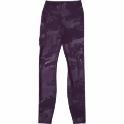 Rush Tonal Leg NS Patterned