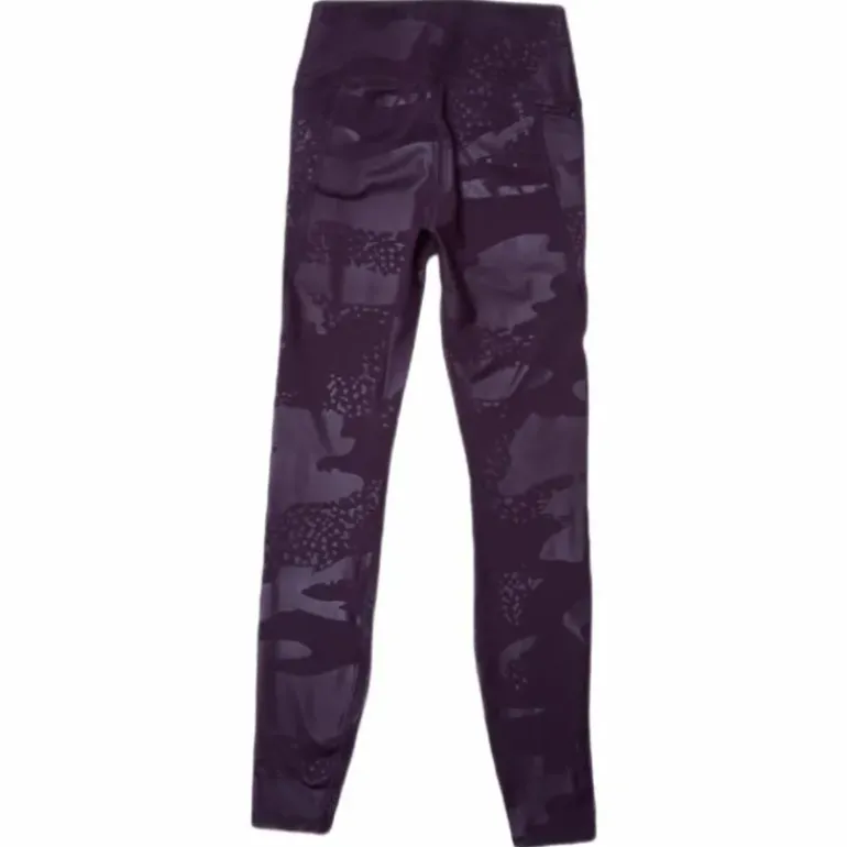 Rush Tonal Leg NS Patterned