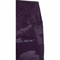 Rush Tonal Leg NS Patterned