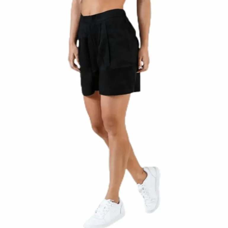 Ruth Hw Shorts Black