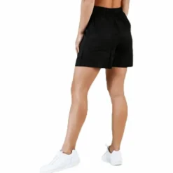 Ruth Hw Shorts Black