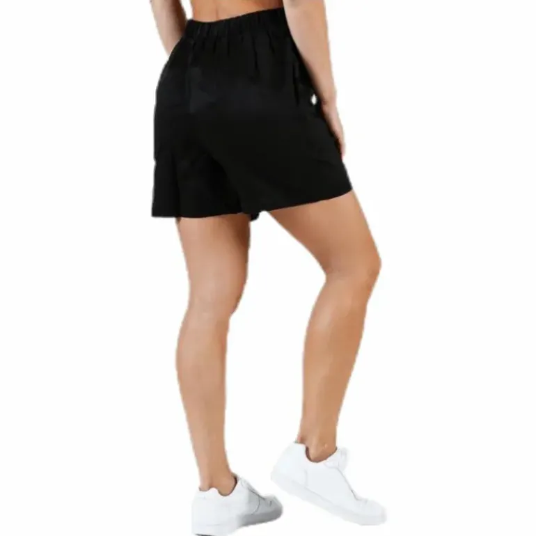 Ruth Hw Shorts Black