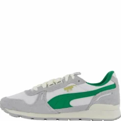 Rx 737 Vintage White