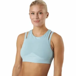 S Layered Bra Top Seagry