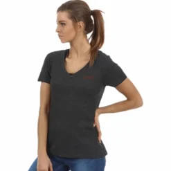 Sabina Tee Grey