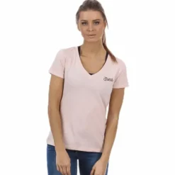 Sabina Tee Pink