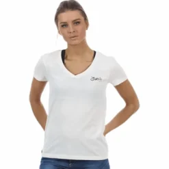Sabina Tee White