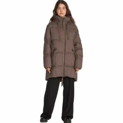 Sabrina Jacket Mud