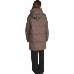 Sabrina Jacket Mud