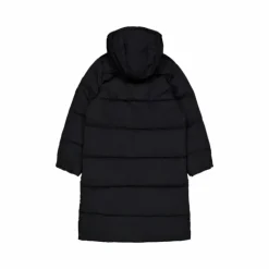 Sadie Puffer Parka Black