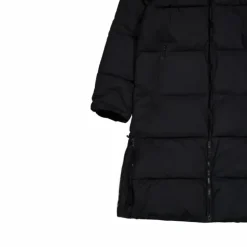 Sadie Puffer Parka Black