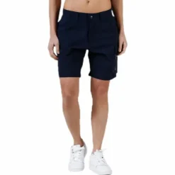 Salerno Shorts Blue