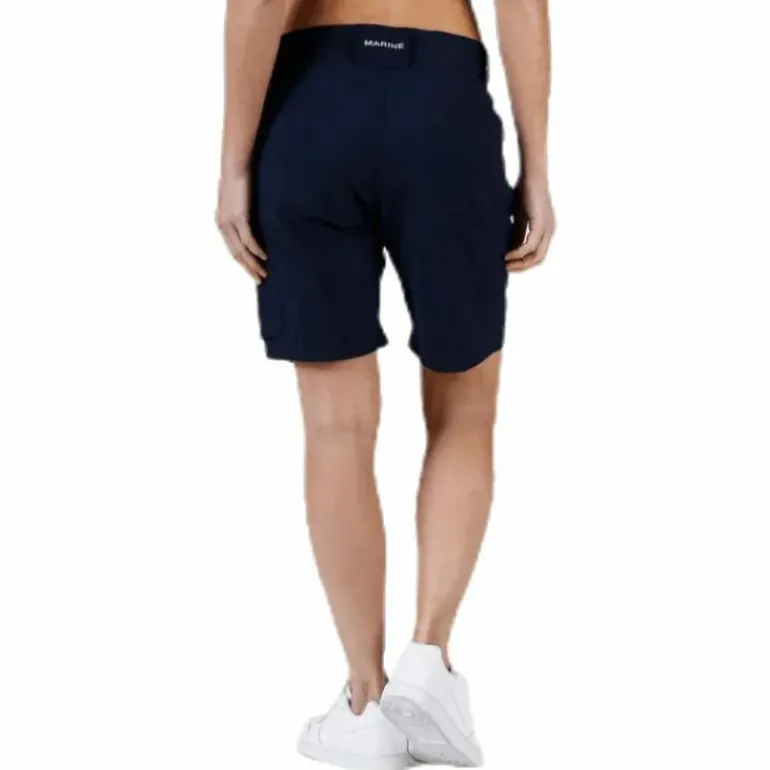 Salerno Shorts Blue