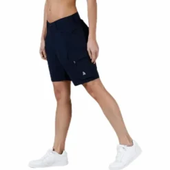 Salerno Shorts Blue