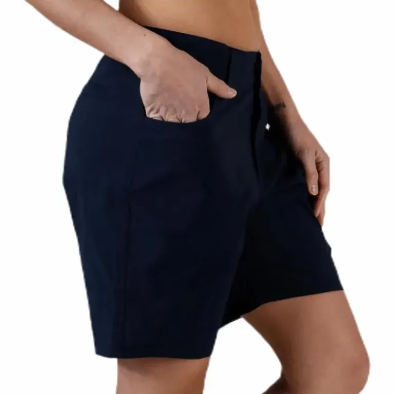 Salerno Shorts Blue