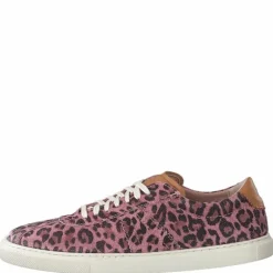 Sammy Pink Leopard
