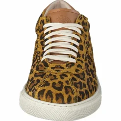Sammy Yellow Leopard