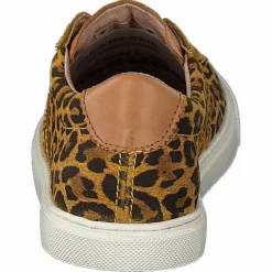Sammy Yellow Leopard